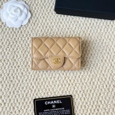 Chanel Wallets Purse